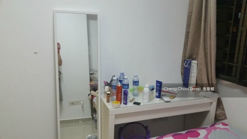 Blk 26A Jalan Membina (Bukit Merah), HDB 3 Rooms #198657652